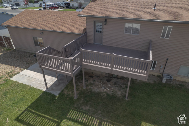 Photo 40 for MLS #2114654 at 311 E 200 South