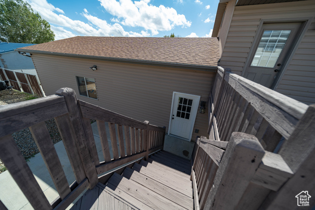Photo 28 for MLS #2114654 at 311 E 200 South