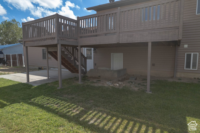 Photo 41 for MLS #2114654 at 311 E 200 South