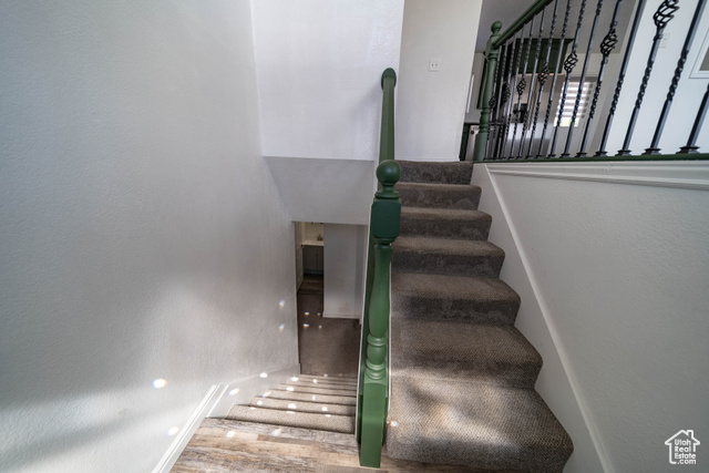 Photo 17 for MLS #2114654 at 311 E 200 South