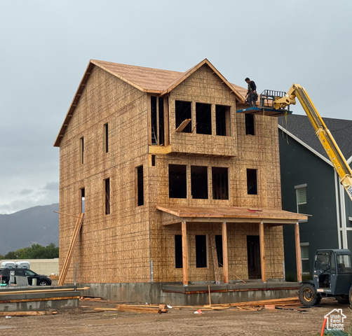 1211 N 1875 W #211, Layton UT 84041