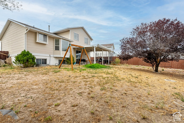 Photo 13 for MLS #2114658 at 5758 W 4510 South