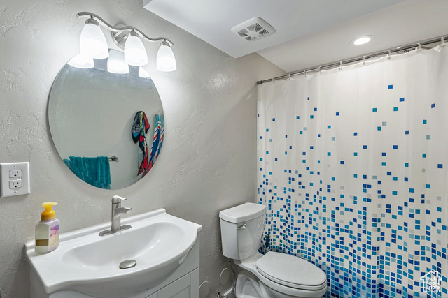 Photo 11 for MLS #2114658 at 5758 W 4510 South