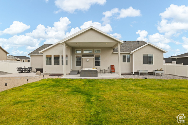Photo 48 for MLS #2114663 at 765 W Vista View Dr