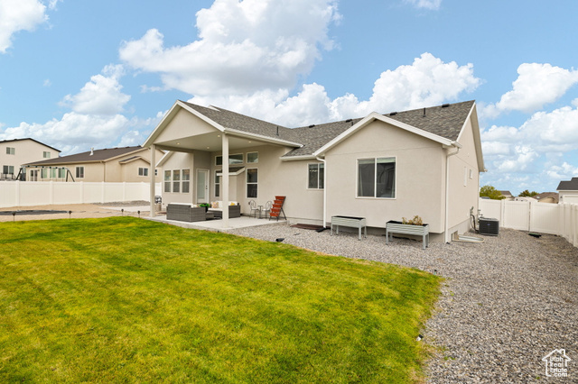 Photo 47 for MLS #2114663 at 765 W Vista View Dr