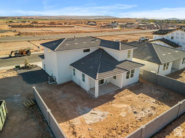 Photo 43 for MLS #2114665 at 3912 W 1440 South