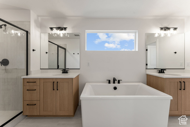 Photo 17 for MLS #2114665 at 3912 W 1440 South