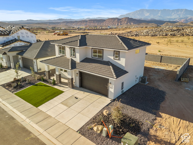 Photo 3 for MLS #2114665 at 3912 W 1440 South