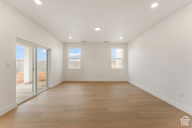 Photo 6 for MLS #2114665 at 3912 W 1440 South