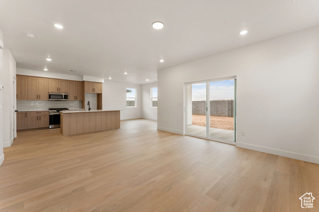 Photo 13 for MLS #2114665 at 3912 W 1440 South