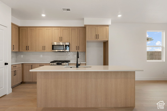 Photo 9 for MLS #2114665 at 3912 W 1440 South