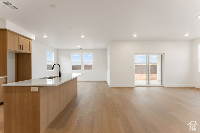 Photo 5 for MLS #2114665 at 3912 W 1440 South