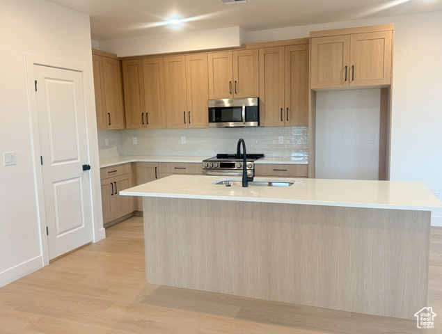 Photo 3 for MLS #2114666 at 3924 W 1440 South