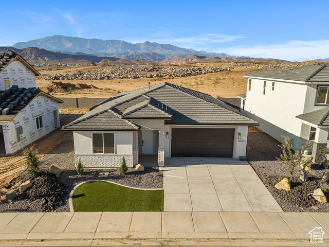Photo 2 for MLS #2114666 at 3924 W 1440 South