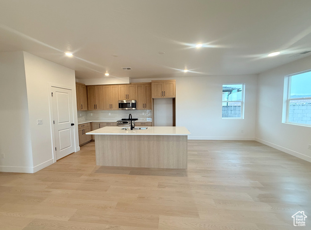 Photo 4 for MLS #2114666 at 3924 W 1440 South