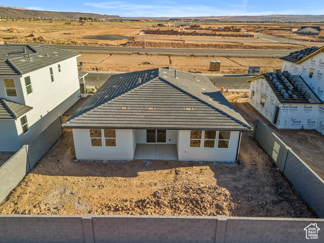 Photo 6 for MLS #2114666 at 3924 W 1440 South