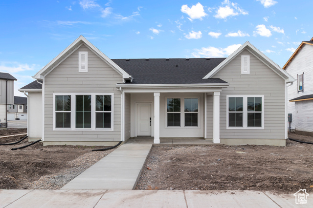 MLS #2114667                     located at 182 W 3175 South,
                     Nibley, UT