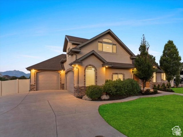 Photo 3 for MLS #2114671 at 12469 S Patriot Hill Way