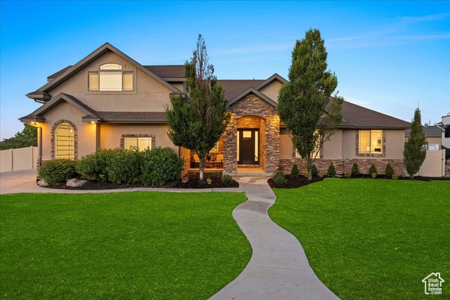 Photo 44 for MLS #2114671 at 12469 S Patriot Hill Way