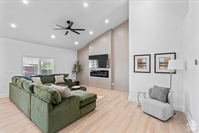 Photo 8 for MLS #2114671 at 12469 S Patriot Hill Way
