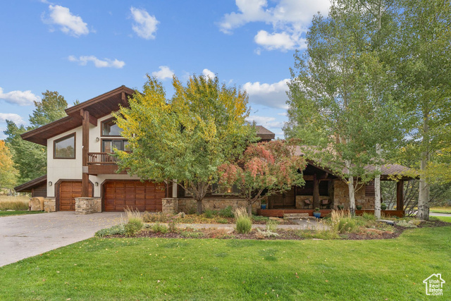 2820  Solamere Dr
                     MLS #2114672