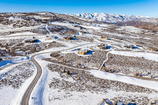 6345 E MOONLIGHT DR, Heber City UT 84032