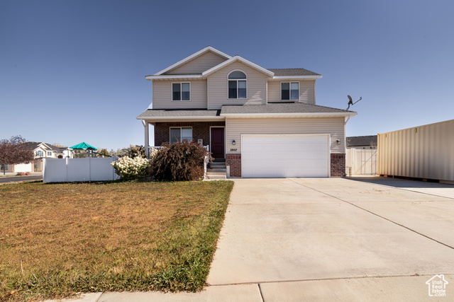 2807 S 400 W, Vernal UT 84078
