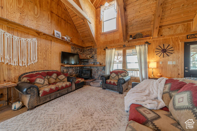 Photo 20 for MLS #2114678 at 9431 S Big Buck Rd