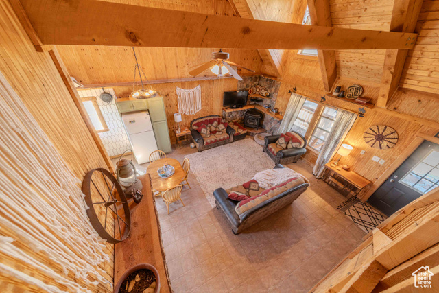 Photo 32 for MLS #2114678 at 9431 S Big Buck Rd