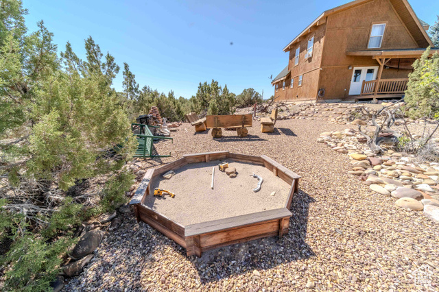 Photo 11 for MLS #2114678 at 9431 S Big Buck Rd