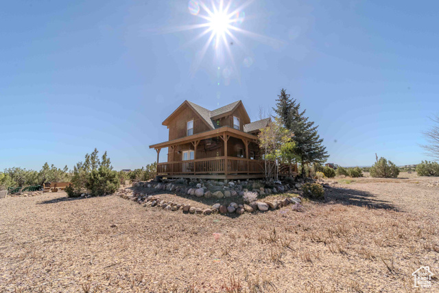 Photo 9 for MLS #2114678 at 9431 S Big Buck Rd