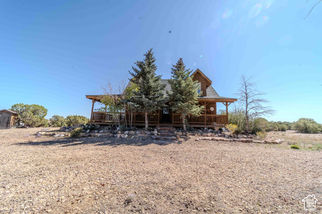Photo 10 for MLS #2114678 at 9431 S Big Buck Rd
