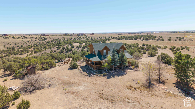 9431 S BIG BUCK RD, Duchesne UT 84021