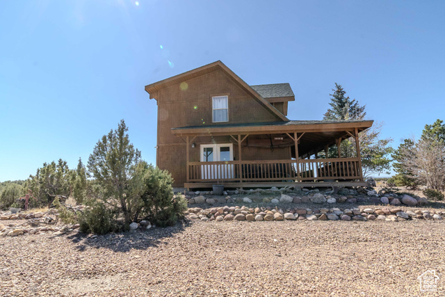 Photo 8 for MLS #2114678 at 9431 S Big Buck Rd
