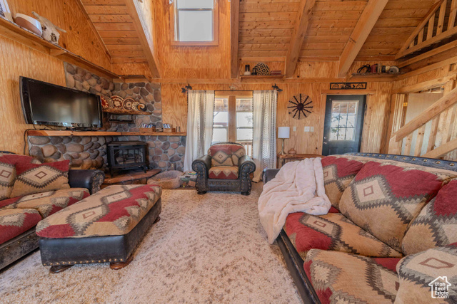 Photo 36 for MLS #2114678 at 9431 S Big Buck Rd