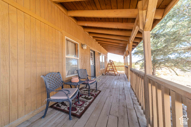 Photo 19 for MLS #2114678 at 9431 S Big Buck Rd
