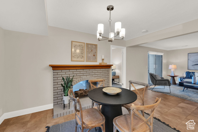 Photo 8 for MLS #2114682 at 1342 E Saxony Place