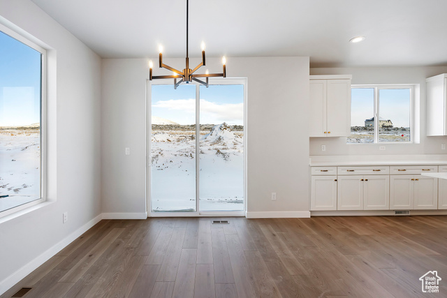 Photo 7 for MLS #2114684 at 7853 S Flattop Mount Dr #356