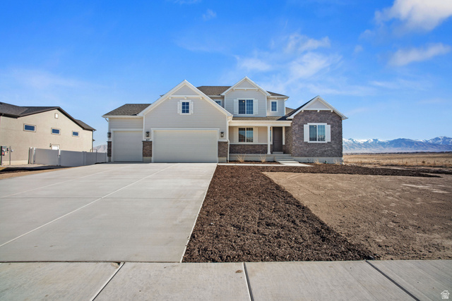 677 S MAXWELL DR #604, Grantsville UT 84029