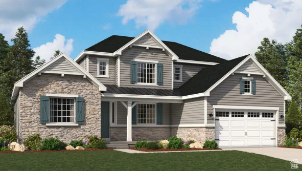MLS #2114686                     located at 677 S Maxwell Dr #604,
                     Grantsville, UT