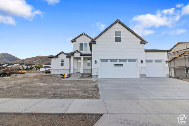 MLS #2114687                     located at 672 N 170 East,
                     Providence, UT