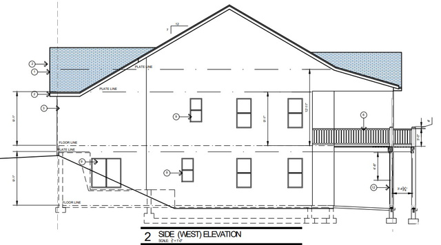 Photo 7 for MLS #2114688 at 3073 W Rock Ridge Rd