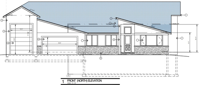 Photo 5 for MLS #2114688 at 3073 W Rock Ridge Rd