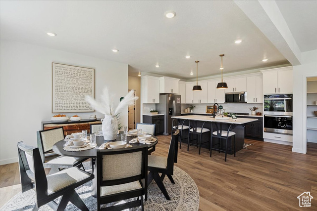 Photo 14 for MLS #2114691 at 662 N Plainsman Dr #101