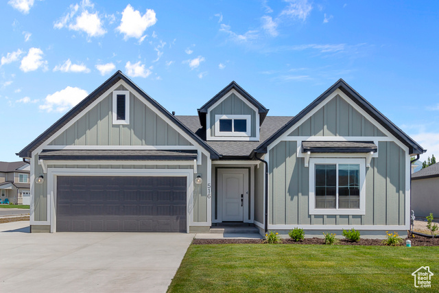 251 W 2950 S, Nibley UT 84321