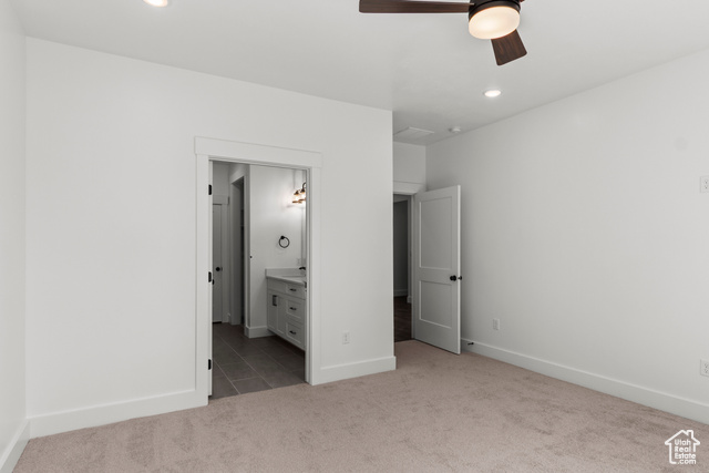 Photo 12 for MLS #2114696 at 251 W 2950 South