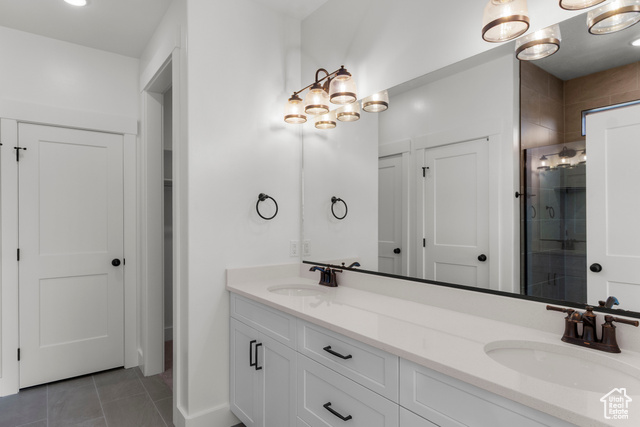 Photo 13 for MLS #2114696 at 251 W 2950 South