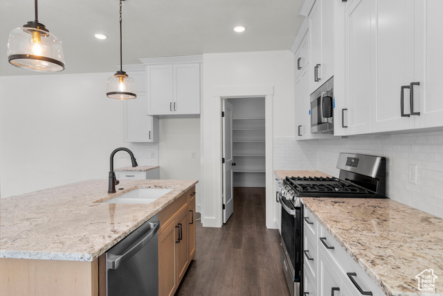Photo 8 for MLS #2114696 at 251 W 2950 South