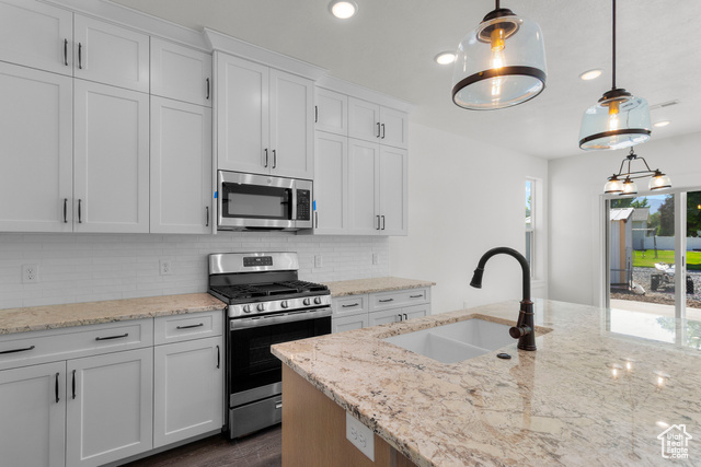 Photo 7 for MLS #2114696 at 251 W 2950 South