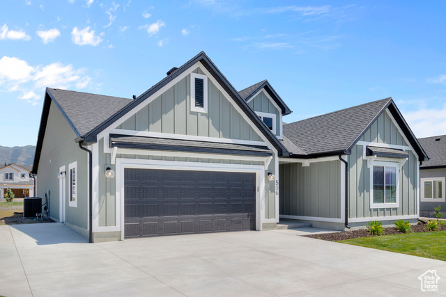 Photo 2 for MLS #2114696 at 251 W 2950 South